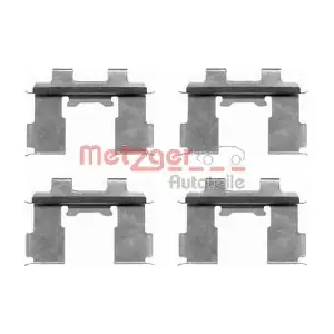 109-1630 METZGER AUTOTEILE