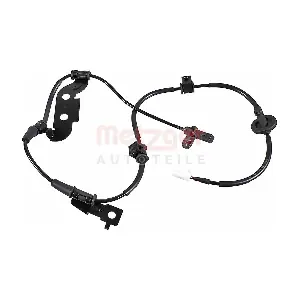 METZGER AUTOTEILE 09001586