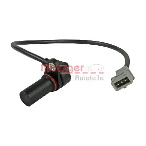 METZGER AUTOTEILE 0902308