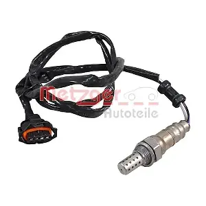 METZGER AUTOTEILE 0895528