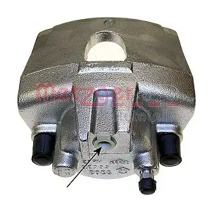 6250892 METZGER AUTOTEILE