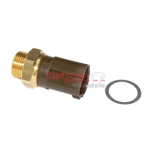 METZGER AUTOTEILE 0915011