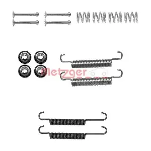 105-0893 METZGER AUTOTEILE