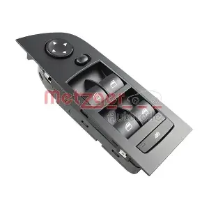 0916699 METZGER AUTOTEILE