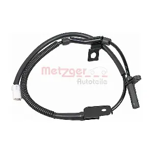 09001054 METZGER AUTOTEILE
