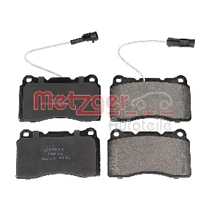 METZGER AUTOTEILE 1171000