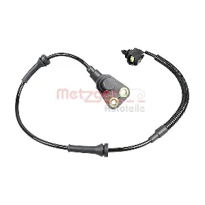 METZGER AUTOTEILE 09001316