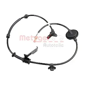 METZGER AUTOTEILE 09001302