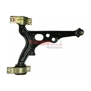 METZGER AUTOTEILE 58000302