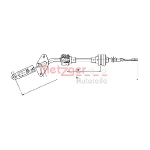 622.10 METZGER AUTOTEILE