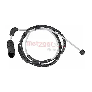 METZGER AUTOTEILE 1190097