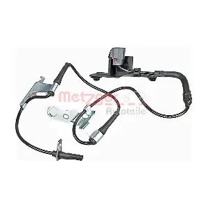 METZGER AUTOTEILE 09001036