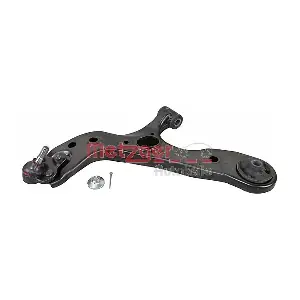 METZGER AUTOTEILE 58111901
