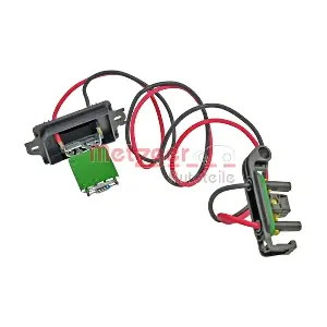 0917319 METZGER AUTOTEILE