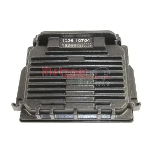 0896002 METZGER AUTOTEILE