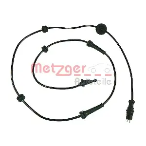 METZGER AUTOTEILE 0900659