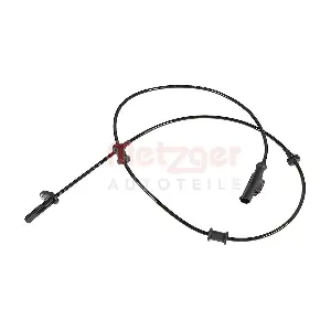 METZGER AUTOTEILE 09001600