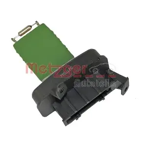 0917044 METZGER AUTOTEILE