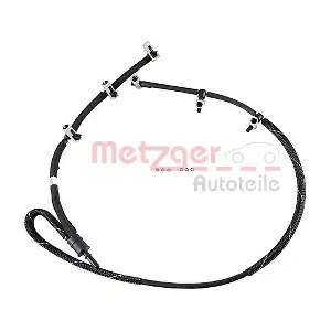 METZGER AUTOTEILE 0840146