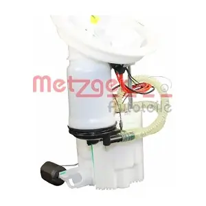 METZGER AUTOTEILE 2250256