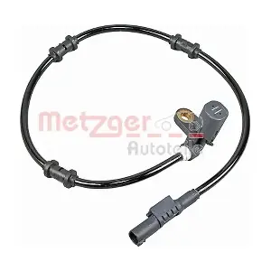 09001061 METZGER AUTOTEILE