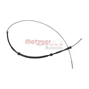11.6685 METZGER AUTOTEILE