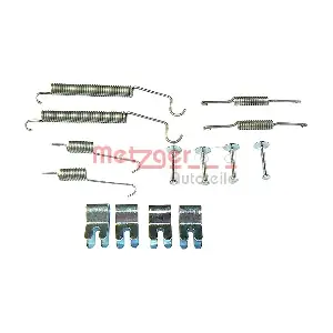 1050891 METZGER AUTOTEILE
