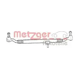 METZGER AUTOTEILE 56013205