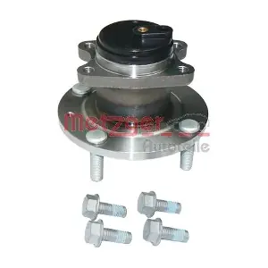 WM 2130 METZGER AUTOTEILE