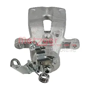 METZGER AUTOTEILE 6261420