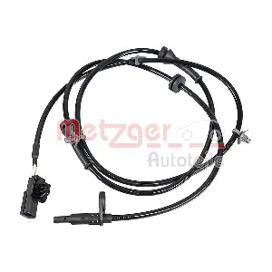 09001527 METZGER AUTOTEILE