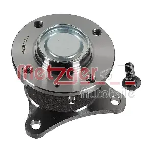 WM 2357 METZGER AUTOTEILE