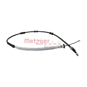 METZGER AUTOTEILE 12.0753