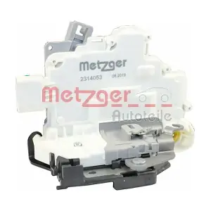 2314053 METZGER AUTOTEILE
