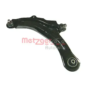 METZGER AUTOTEILE 58064101