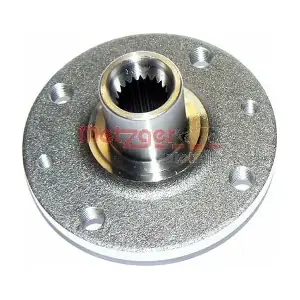 METZGER AUTOTEILE N 2605