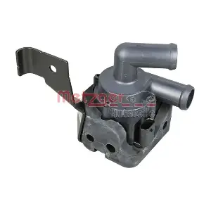 METZGER AUTOTEILE 2221081 додатковий водяний насос (контур охолоджувальної рідини)