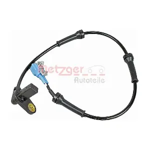 09001091 METZGER AUTOTEILE