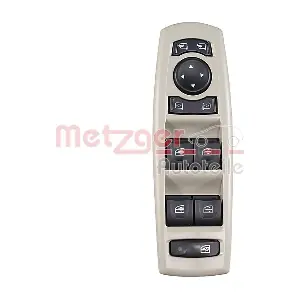 0916955 METZGER AUTOTEILE