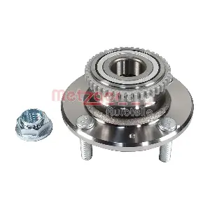 WM 2304 METZGER AUTOTEILE