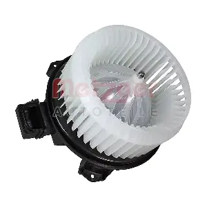 0917834 METZGER AUTOTEILE