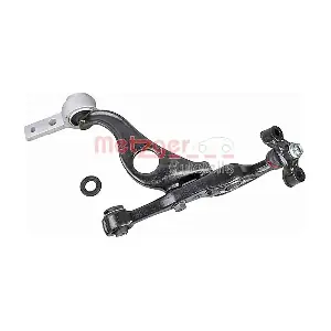 METZGER AUTOTEILE 58128602