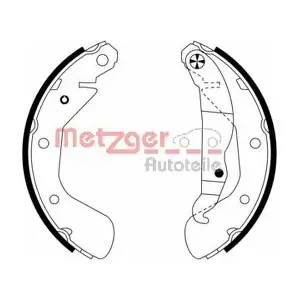 METZGER AUTOTEILE MG953