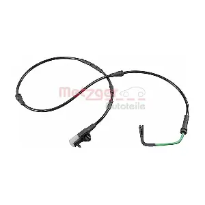 METZGER AUTOTEILE 1190344