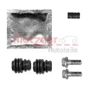 113-1425 METZGER AUTOTEILE