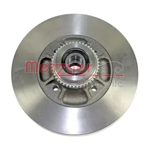 METZGER AUTOTEILE 6110191