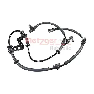 09001269 METZGER AUTOTEILE
