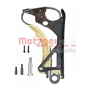 METZGER AUTOTEILE 7490010