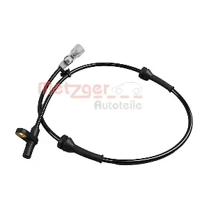 09001244 METZGER AUTOTEILE