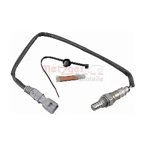METZGER AUTOTEILE 0893697